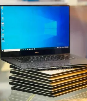 New Laptop Dell Precision 5540 16GB Intel Core i7 SSD 512GB