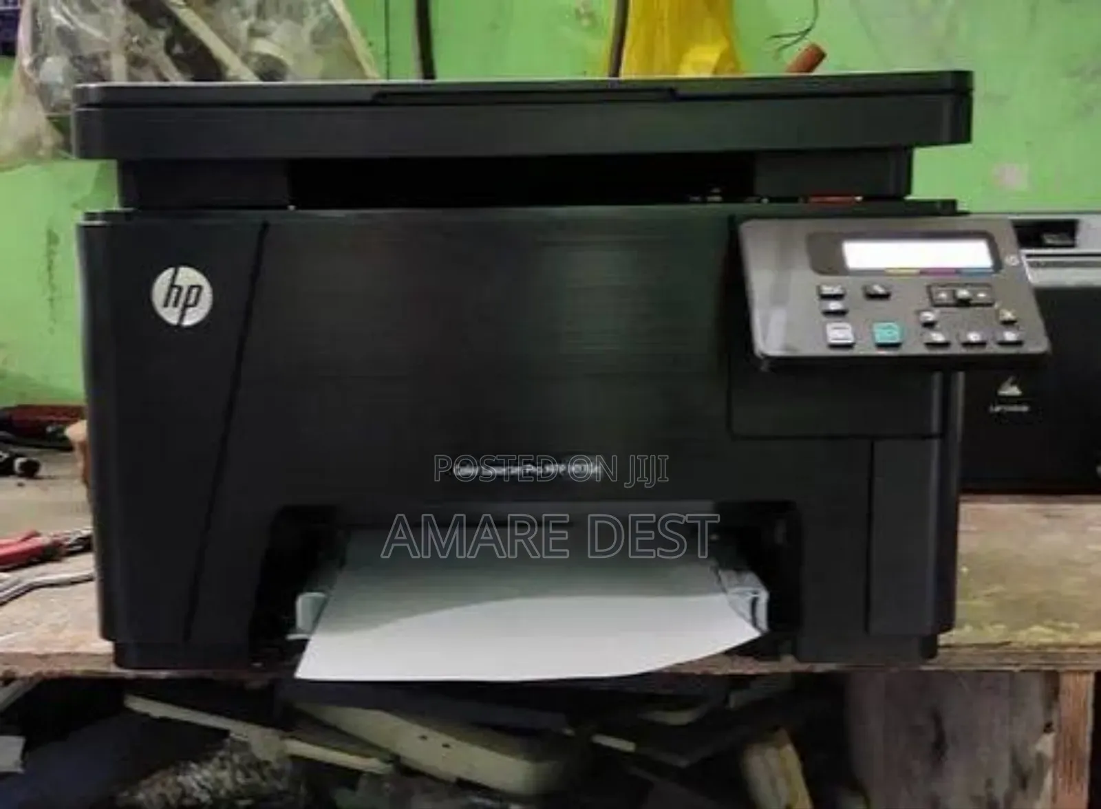 Printer Hp