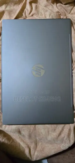 New Laptop HP Pavilion 15 16GB AMD Ryzen 5 HDD+SSD 512GB