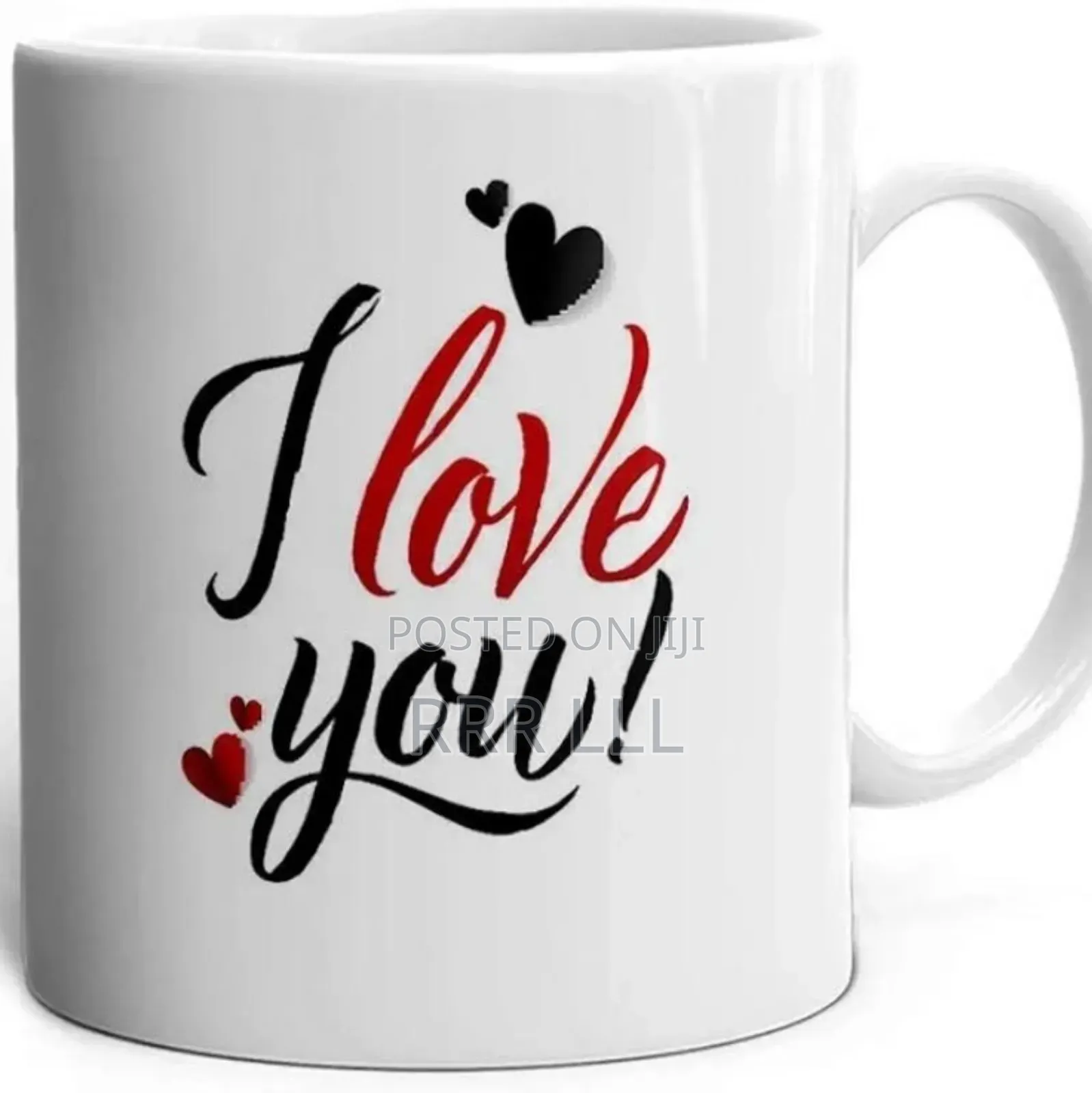 ለሚወዱት ሰው በፈለጉት ፎቶ እና ፅሁፍ Coffee Mug Gift 