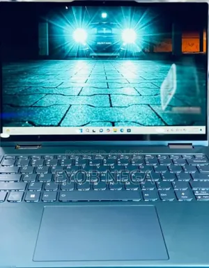 Photo - New Laptop Lenovo Yoga 2 16GB Intel Core Ultra 7 SSD 1T