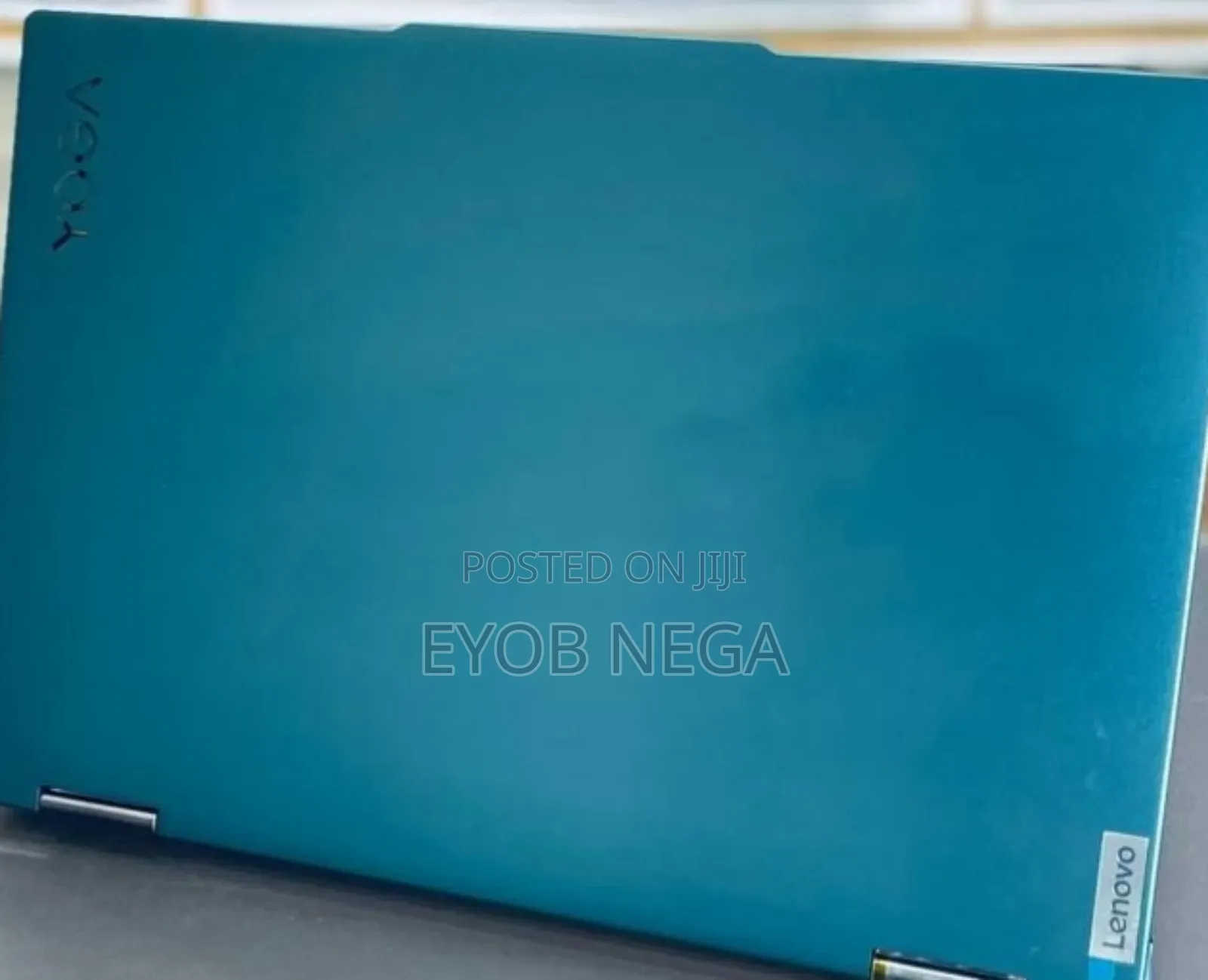 New Laptop Lenovo Yoga 2 16GB Intel Core Ultra 7 SSD 1T