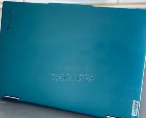 New Laptop Lenovo Yoga 2 16GB Intel Core Ultra 7 SSD 1T