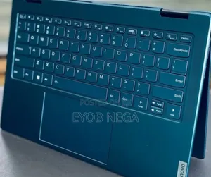 New Laptop Lenovo Yoga 2 16GB Intel Core Ultra 7 SSD 1T