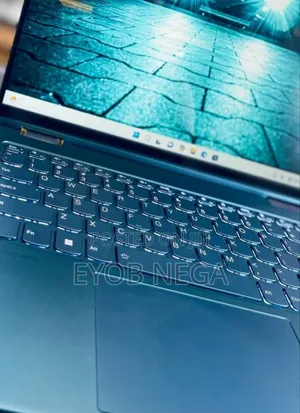 New Laptop Lenovo Yoga 2 16GB Intel Core Ultra 7 SSD 1T