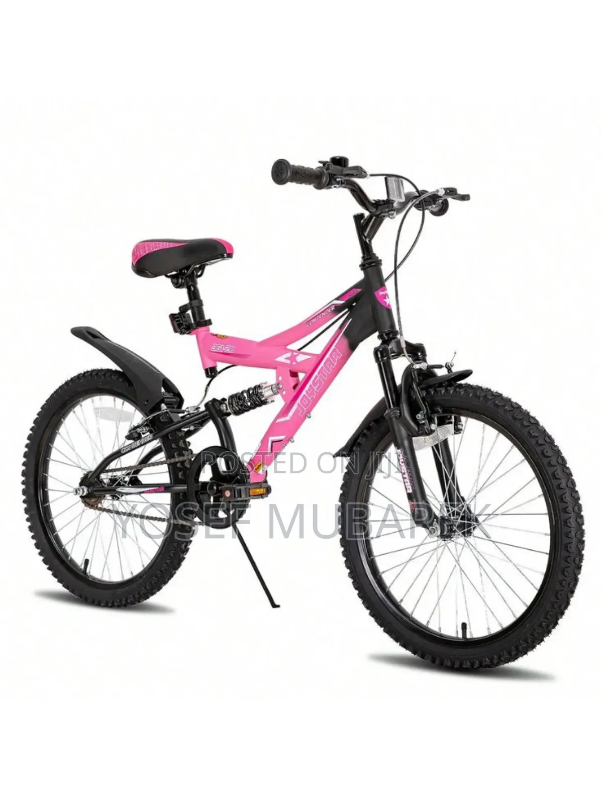 Shine Bicycle $Scooter