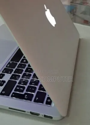 Photo - New Laptop Apple MacBook Pro 8GB Intel Core I5 SSD 256GB