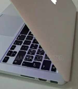 New Laptop Apple MacBook Pro 8GB Intel Core I5 SSD 256GB