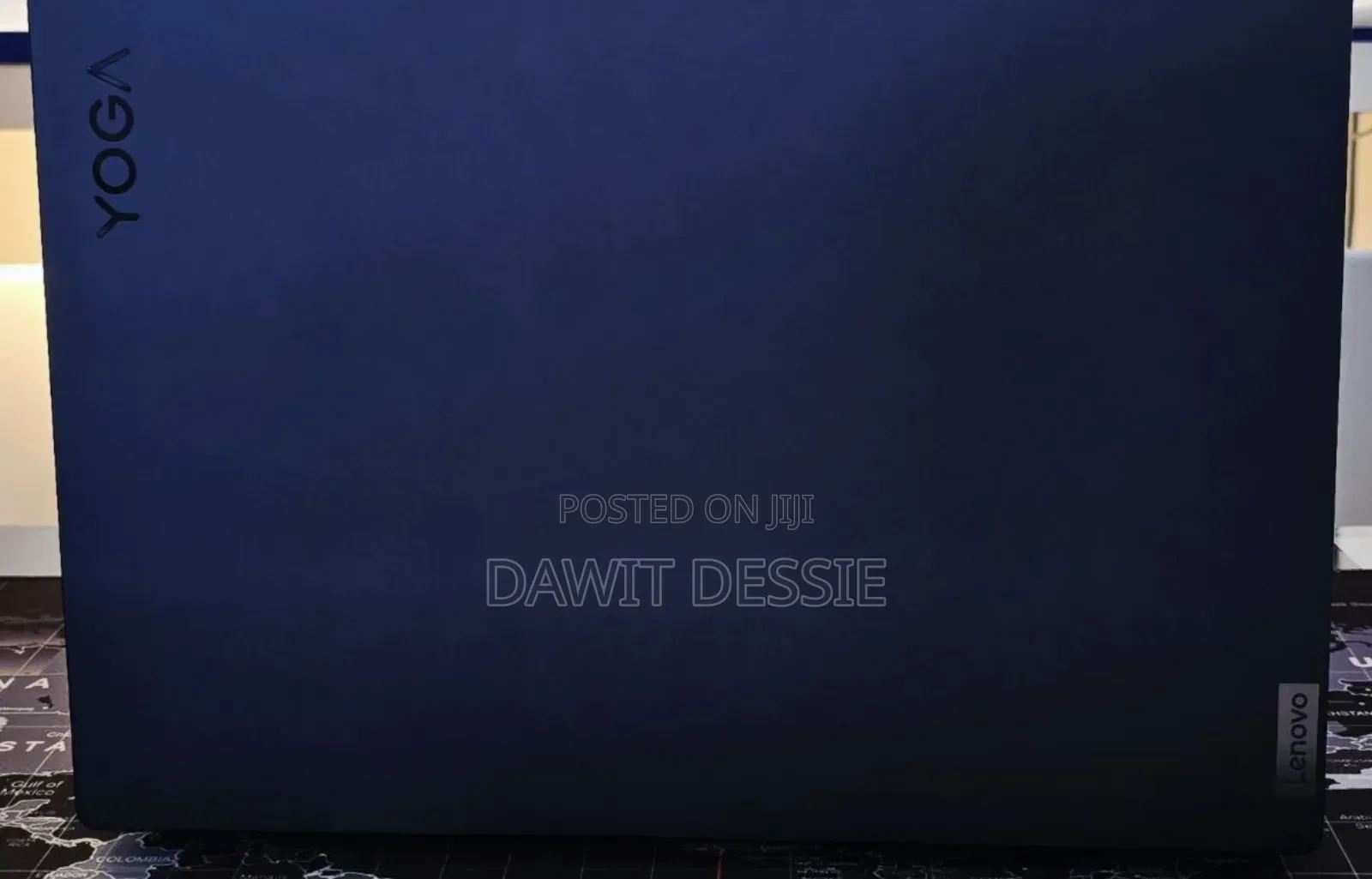 New Laptop Lenovo 16GB Intel Core I7 SSD 1T