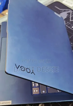 New Laptop Lenovo 16GB Intel Core I7 SSD 1T