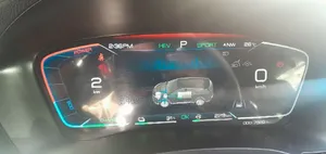 BYD Song Plus DM-i 2023 Gray