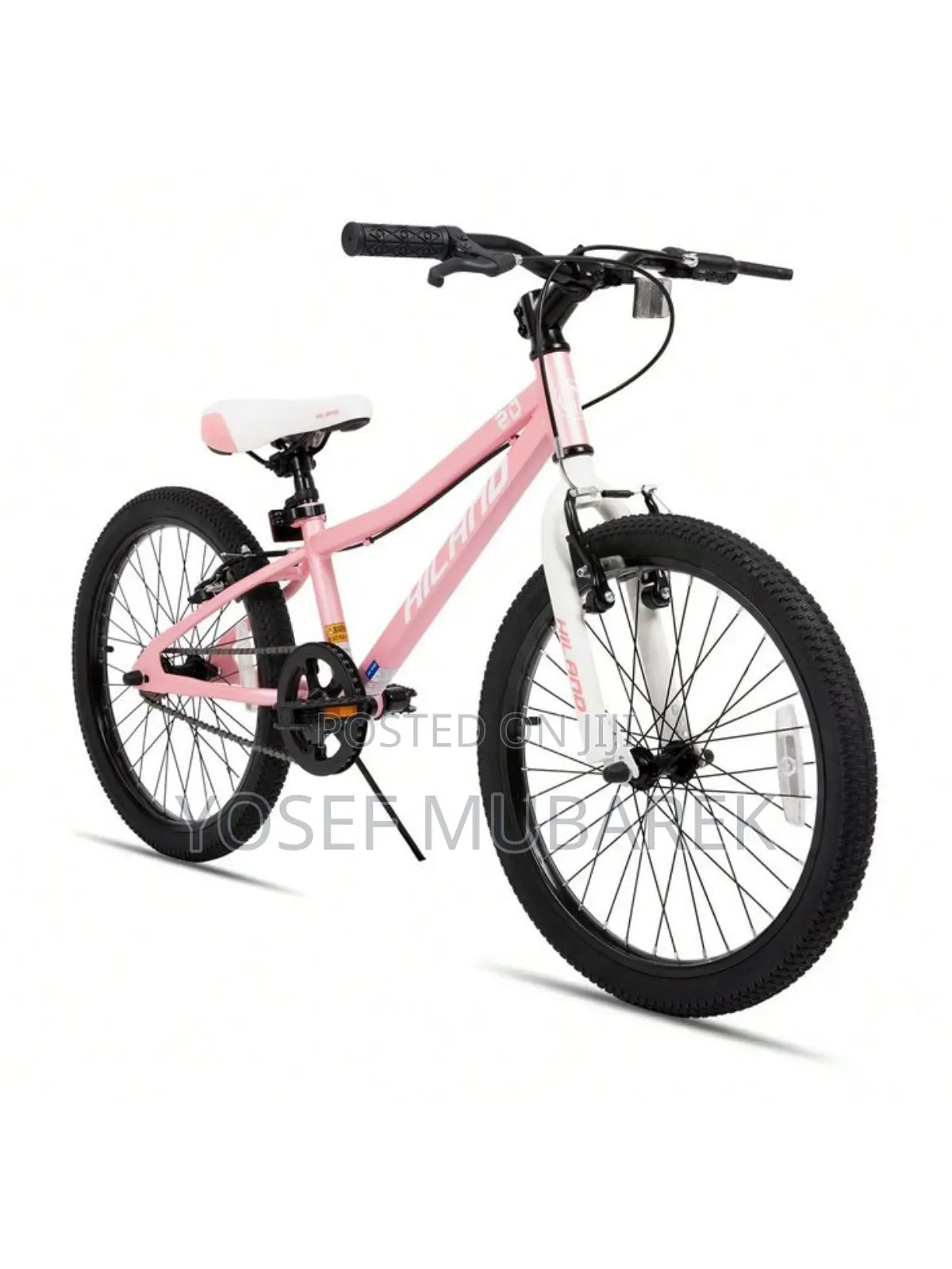 Great##Bicycle Scooter