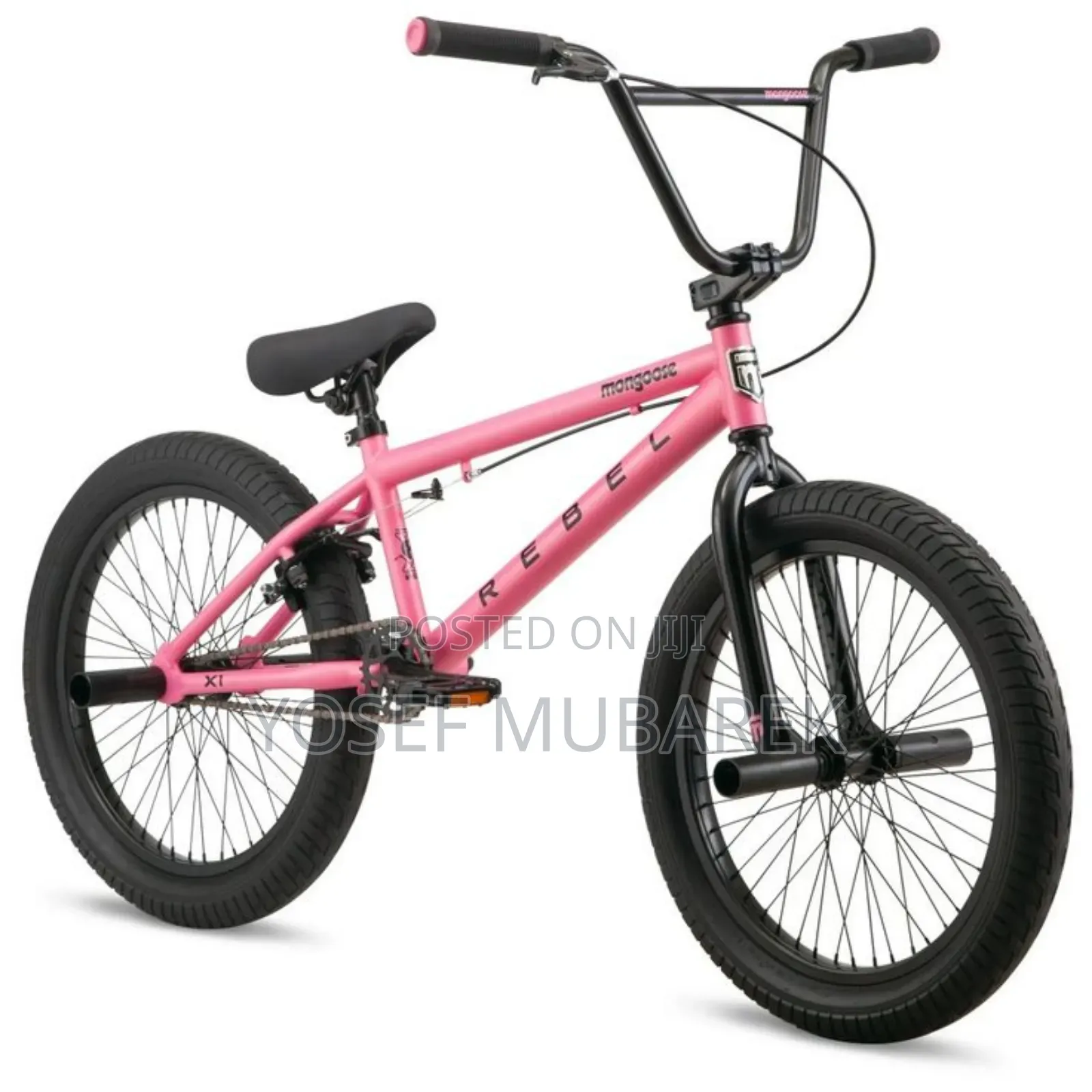 Great##Bicycle Scooter