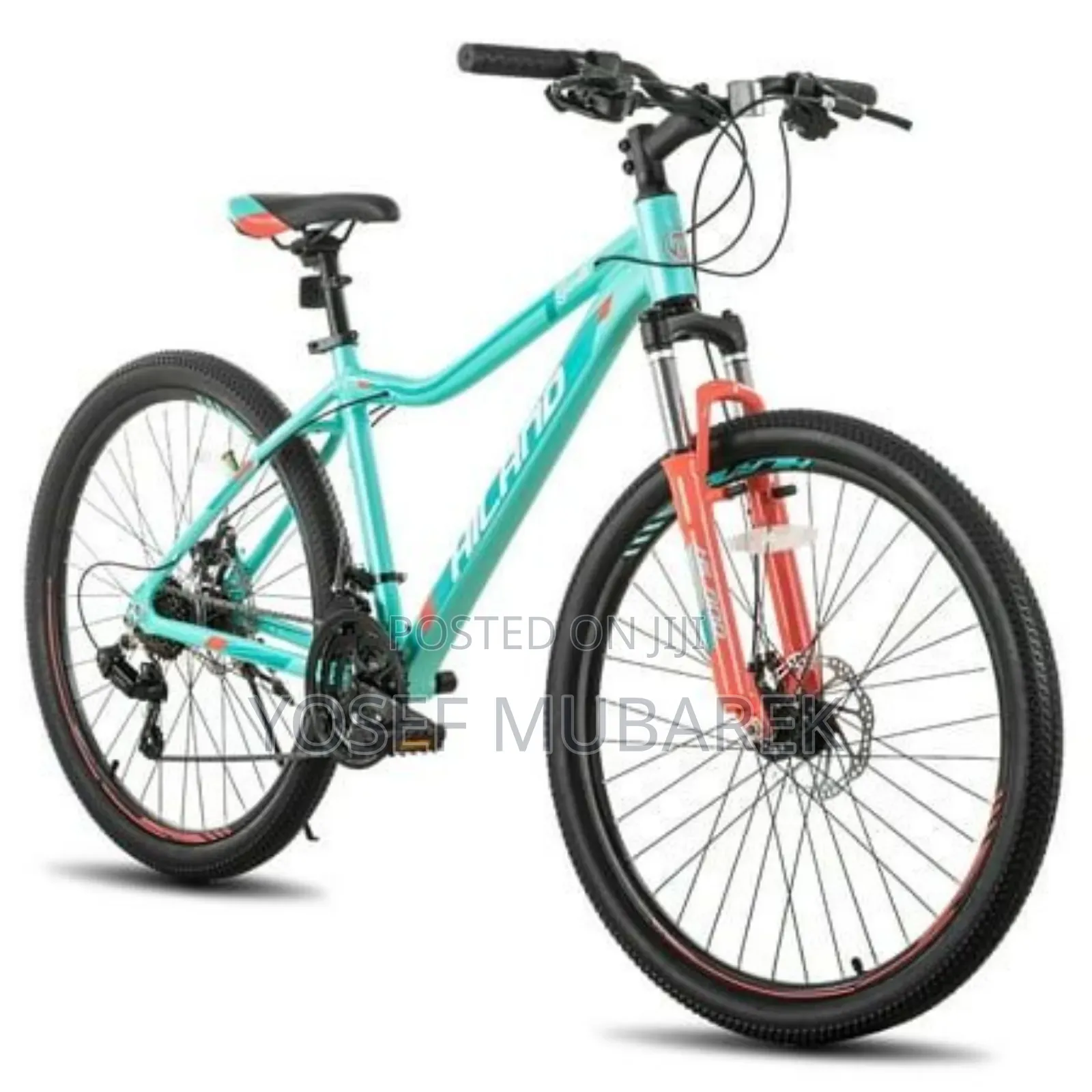 Great##Bicycle Scooter