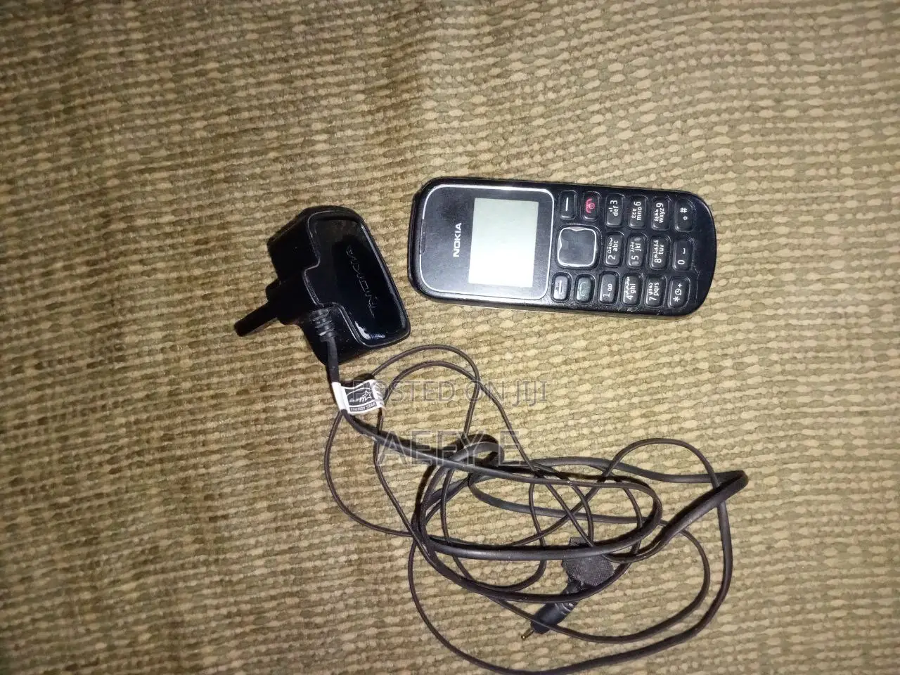 Nokia 1280 Black