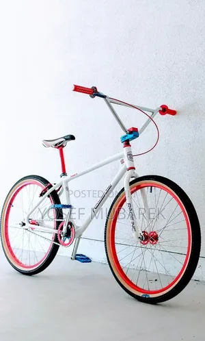 Great##Bicycle Scooter