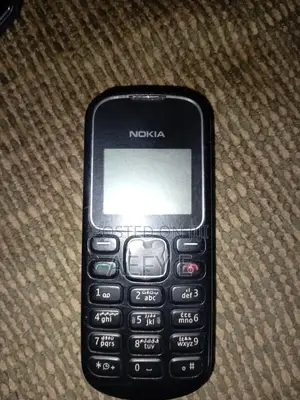 Photo - Nokia 1280 Black