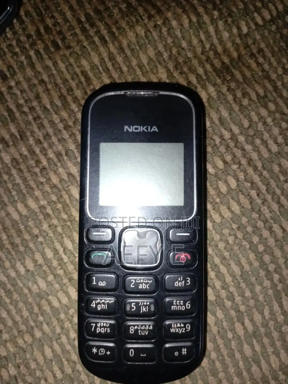 Nokia 1280 Black