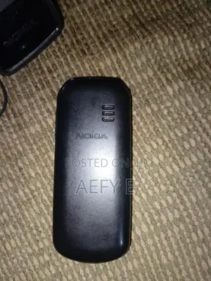 Nokia 1280 Black
