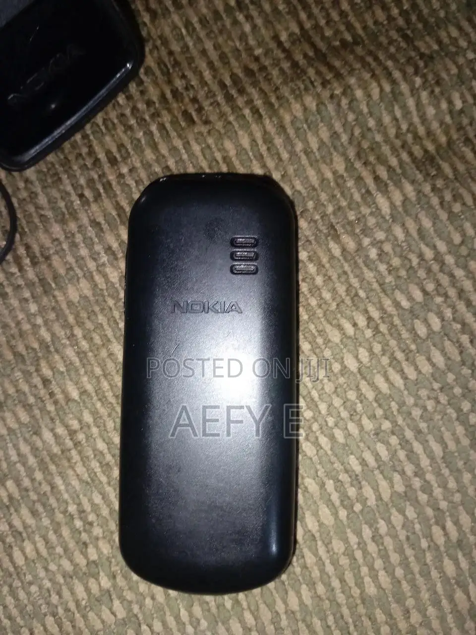Nokia 1280 Black