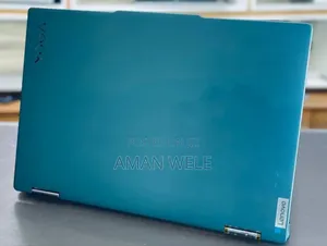 New Laptop Lenovo Yoga 2 16GB Intel Core Ultra 7 SSD 512GB