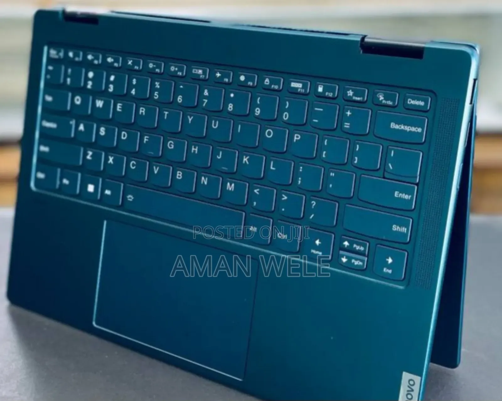 New Laptop Lenovo Yoga 2 16GB Intel Core Ultra 7 SSD 512GB