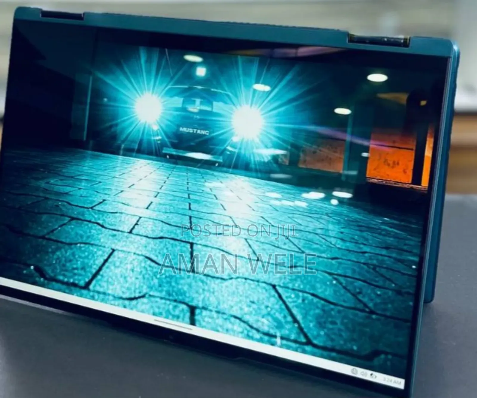 New Laptop Lenovo Yoga 2 16GB Intel Core Ultra 7 SSD 512GB