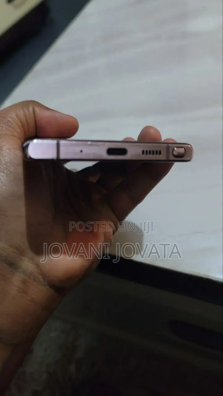 Samsung Galaxy Note 20 5G 256 GB Gray