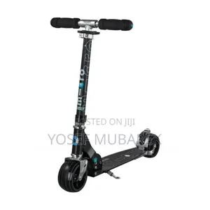 Branded##Bicycle Good Scooter