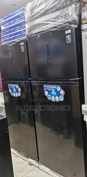 Popular 720 Model Digital Fridges