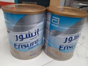 Photo - Ensure Powder