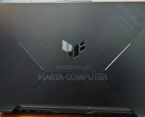 New Laptop Asus TUF Dash F15 16GB Intel Core I7 SSD 512GB