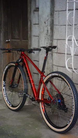 Well Bicycle Scooter