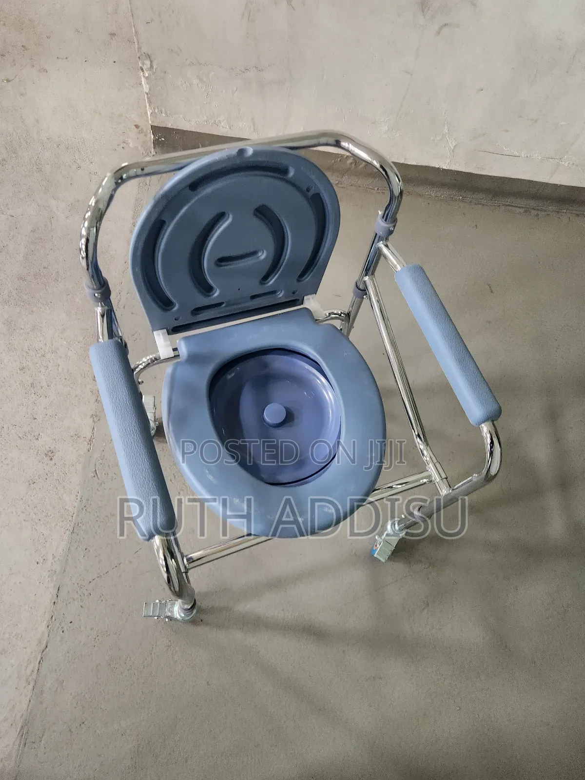 Commode Wheelchair轟出toilet Chair With Shower Ability煞亇commode Chair