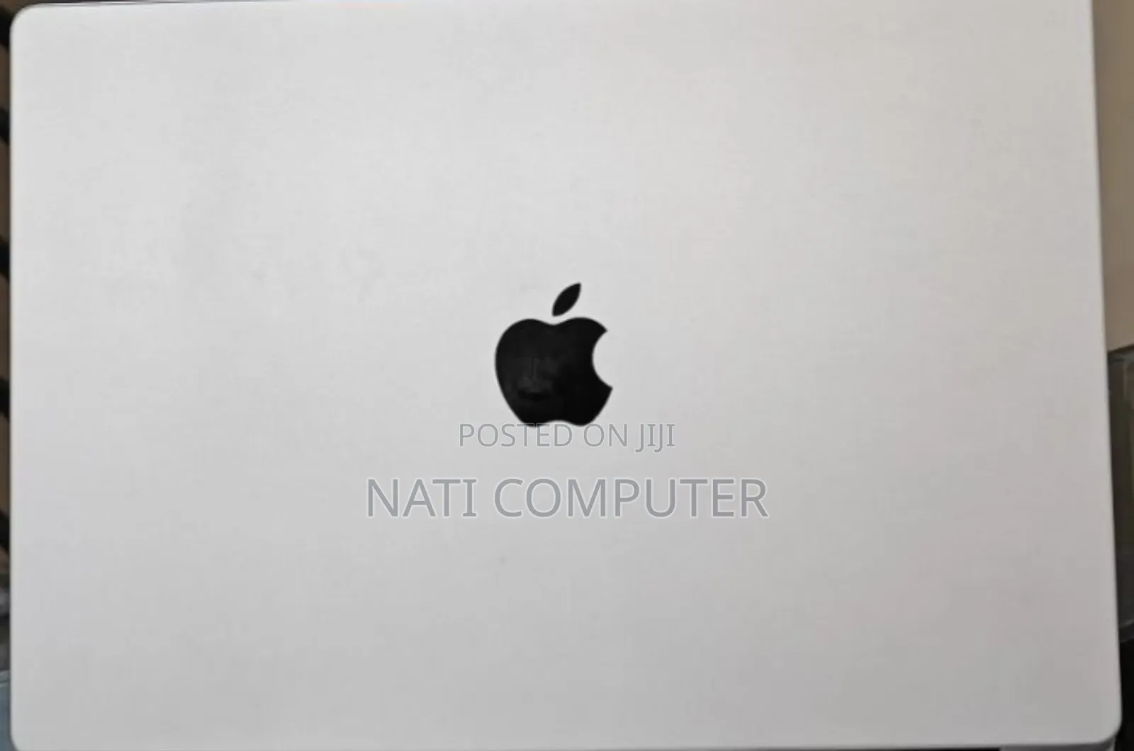 New Laptop Apple MacBook Pro M1 32GB Intel Core I7 SSD 1T