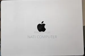 New Laptop Apple MacBook Pro M1 32GB Intel Core I7 SSD 1T