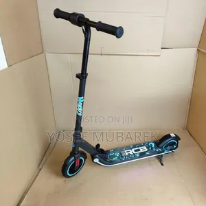 Fabiulus Bicycle Scooter