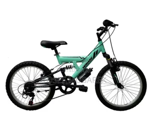 Fabiulus Bicycle Scooter