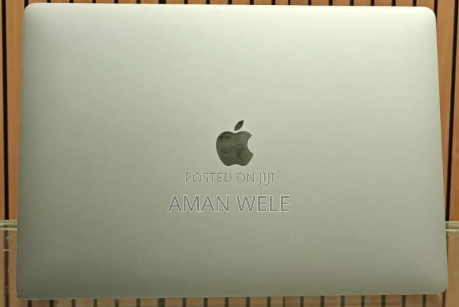 New Laptop Apple MacBook Pro 2019 16GB Intel Core I7 SSD 512GB