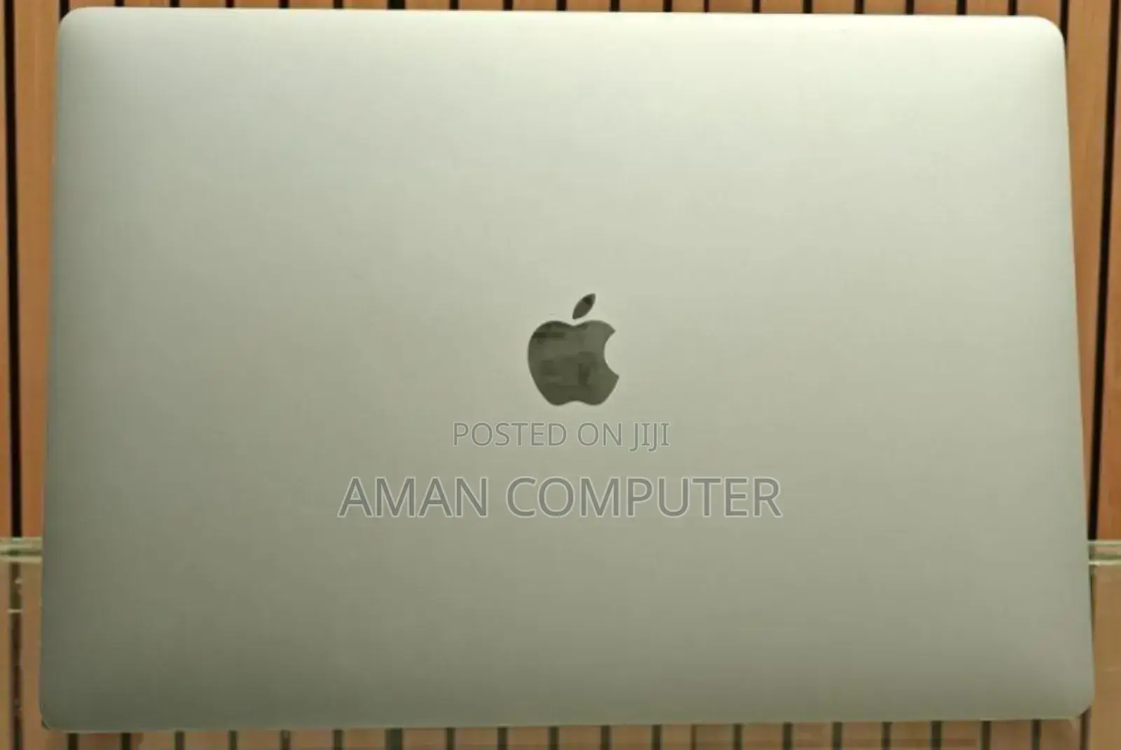New Laptop Apple MacBook Pro 2019 16GB Intel Core I7 SSD 512GB