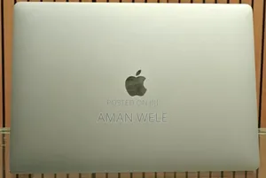 New Laptop Apple MacBook Pro 2019 16GB Intel Core I7 SSD 512GB