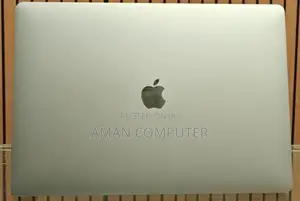 New Laptop Apple MacBook Pro 2019 16GB Intel Core I7 SSD 512GB
