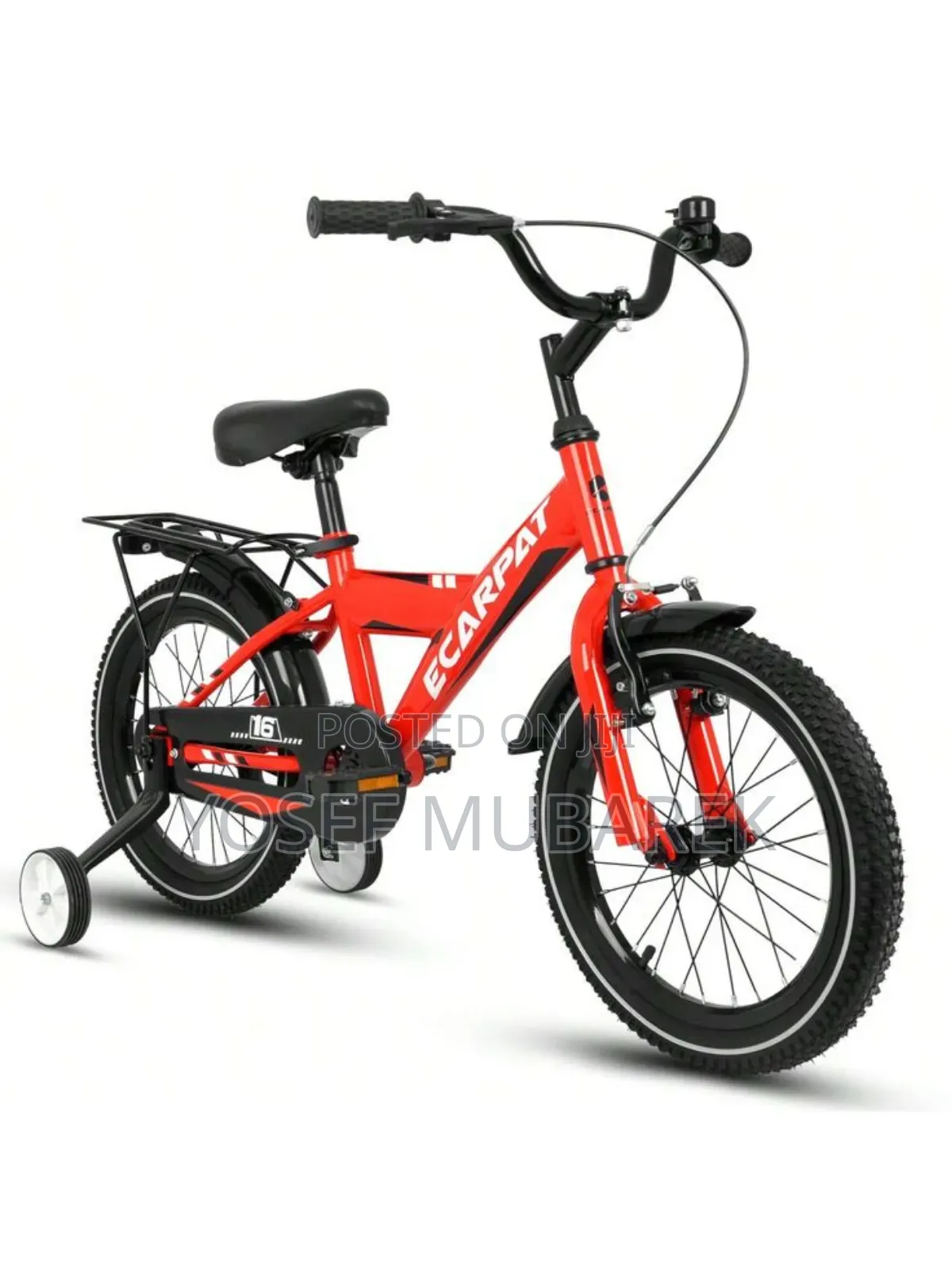 Buety and Strong Bicycle Scooter