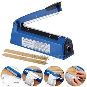 Photo -  Impulse Sealer
