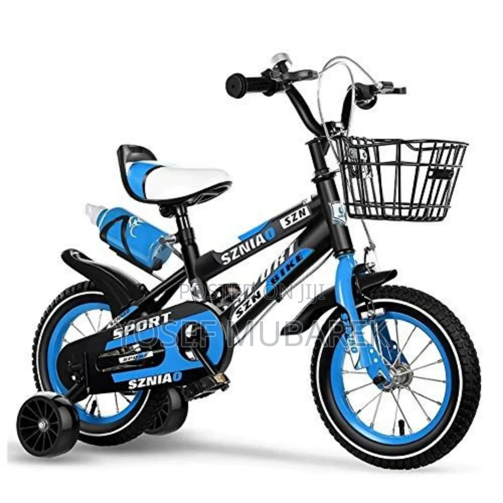 at #$#$Gorgiuous Bicycle Scooter