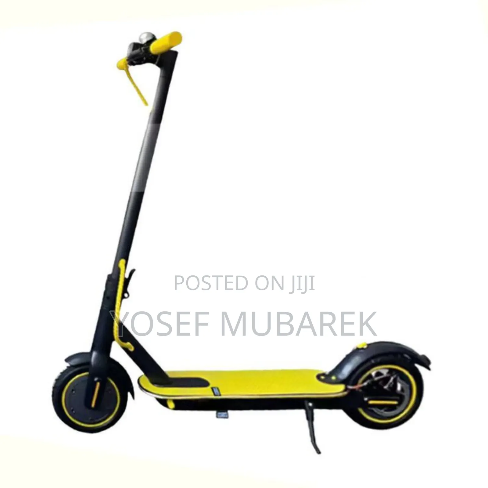 at #$#$Gorgiuous Bicycle Scooter