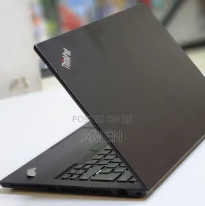 New Laptop Lenovo ThinkPad T495s 16GB AMD Ryzen 5 SSD 512GB