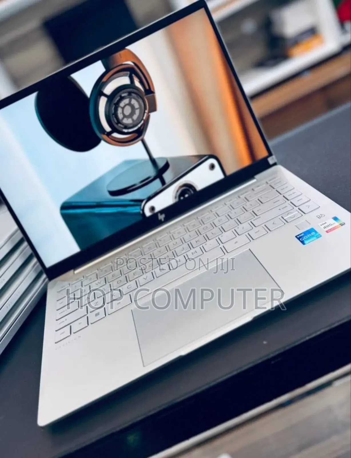 New Laptop HP Pavilion 15 16GB Intel Core I5 SSD 1T