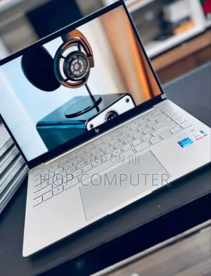 New Laptop HP Pavilion 15 16GB Intel Core I5 SSD 1T