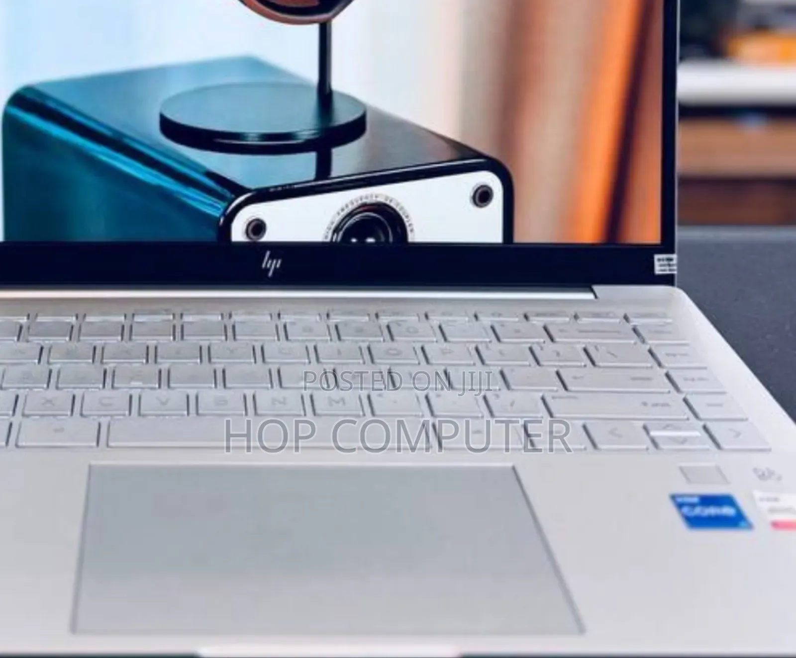 New Laptop HP Pavilion 15 16GB Intel Core I5 SSD 1T